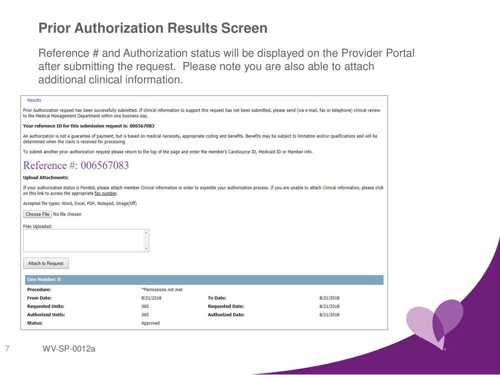 Caresource wv provider portal carefirst direct on call guide